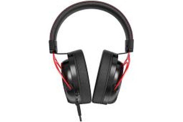 Słuchawki Redragon H386 Diomedes Nauszne Przewodowe