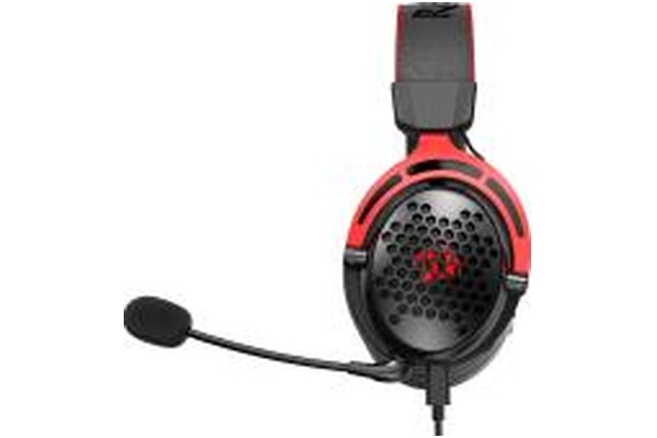 Słuchawki Redragon H386 Diomedes Nauszne Przewodowe