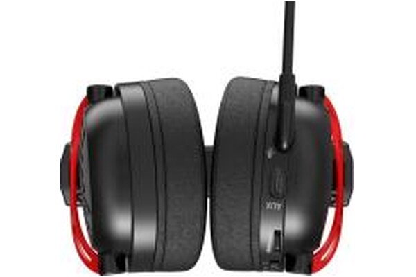 Słuchawki Redragon H386 Diomedes Nauszne Przewodowe