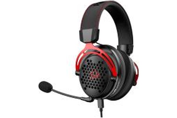 Słuchawki Redragon H386 Diomedes Nauszne Przewodowe