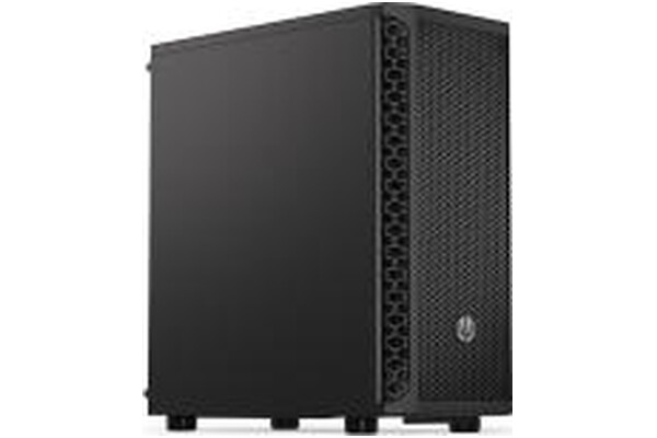 Obudowa PC ENDORFY Signum 300 Solid Midi Tower czarny