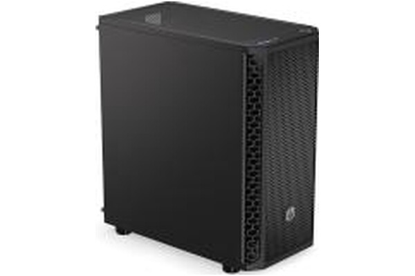 Obudowa PC ENDORFY Signum 300 Solid Midi Tower czarny