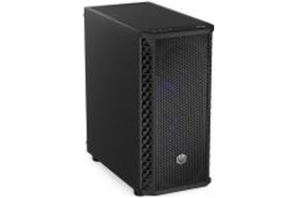 Obudowa PC ENDORFY Signum 300 Solid Midi Tower czarny