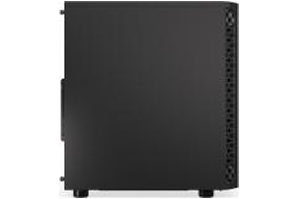 Obudowa PC ENDORFY Signum 300 Solid Midi Tower czarny