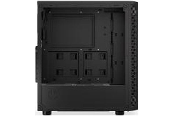 Obudowa PC ENDORFY Signum 300 Solid Midi Tower czarny