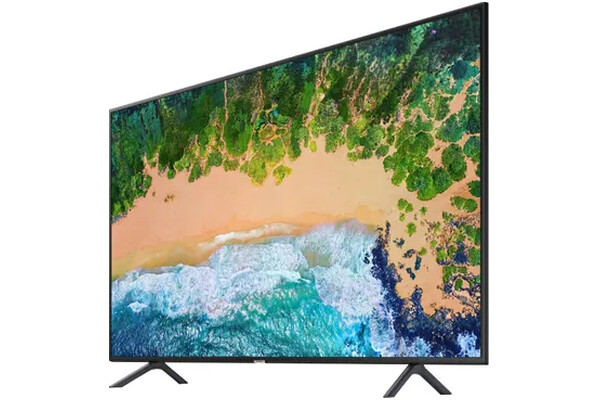 Telewizor Samsung UE55NU7102 55" 4K Ultra HD