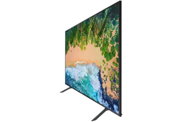 Telewizor Samsung UE55NU7102 55" 4K Ultra HD