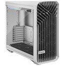 Obudowa PC Fractal Design Torrent TG Midi Tower biały