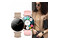 Smartwatch Manta SWU501GD Alexa 1.32" złoty