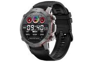 Smartwatch KIANO Watch 1.51" srebrny