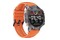 Smartwatch KIANO Watch 1.51" srebrny