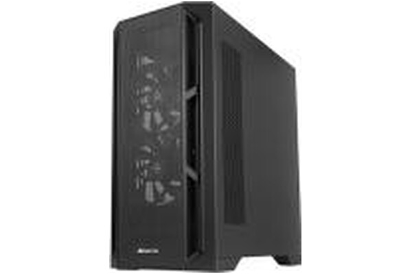 Obudowa PC Chieftec GA-01B-M-OP Tower czarny