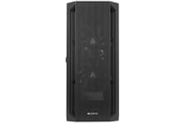 Obudowa PC Chieftec GA-01B-M-OP Tower czarny