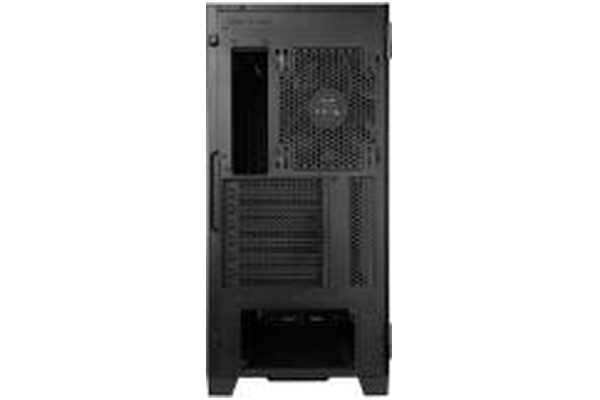 Obudowa PC Chieftec GA-01B-M-OP Tower czarny