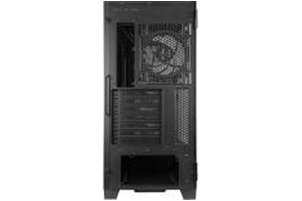 Obudowa PC Chieftec GA-01B-TG-OP Tower czarny