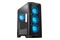 Obudowa PC Chieftec GA-01B-TG-OP Tower czarny