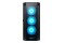 Obudowa PC Chieftec GA-01B-TG-OP Tower czarny