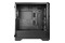 Obudowa PC Chieftec GA-01B-TG-OP Tower czarny