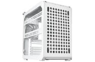 Obudowa PC COOLER MASTER Qube 500 Midi Tower biały