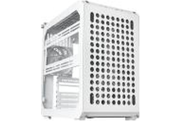 Obudowa PC COOLER MASTER Qube 500 Midi Tower biały