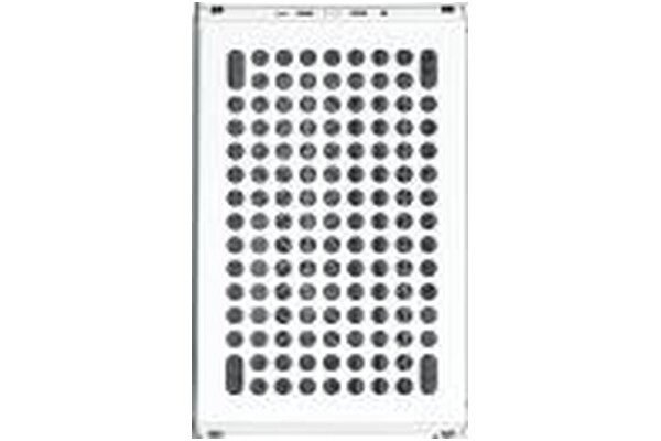 Obudowa PC COOLER MASTER Qube 500 Midi Tower biały