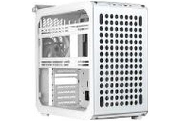 Obudowa PC COOLER MASTER Qube 500 Midi Tower biały