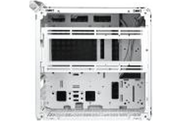 Obudowa PC COOLER MASTER Qube 500 Midi Tower biały