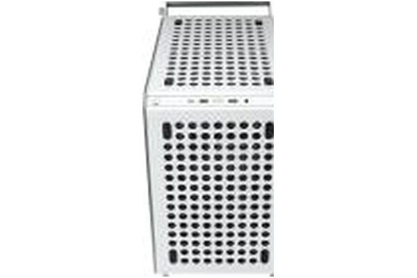 Obudowa PC COOLER MASTER Qube 500 Midi Tower biały