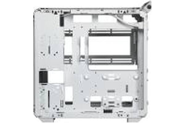 Obudowa PC COOLER MASTER Qube 500 Midi Tower biały