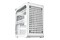 Obudowa PC COOLER MASTER Qube 500 Midi Tower biały