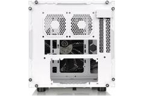 Obudowa PC Thermaltake V1 Core ITX biały