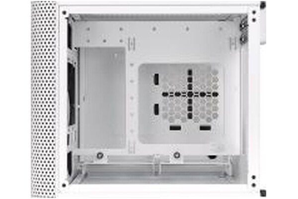 Obudowa PC Thermaltake V1 Core ITX biały