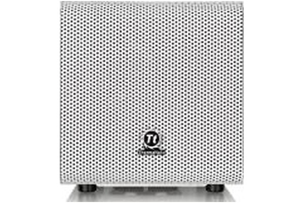 Obudowa PC Thermaltake V1 Core ITX biały