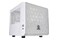 Obudowa PC Thermaltake V1 Core ITX biały