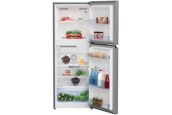 Lodówka Beko RDNT231I40XBN