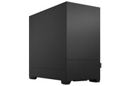 Obudowa PC Fractal Design Pop Mini Silent Solid Mini Tower czarny