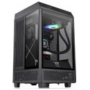 Obudowa PC Thermaltake 100 The Tower Mini Tower czarny