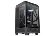Obudowa PC Thermaltake 100 The Tower Mini Tower czarny