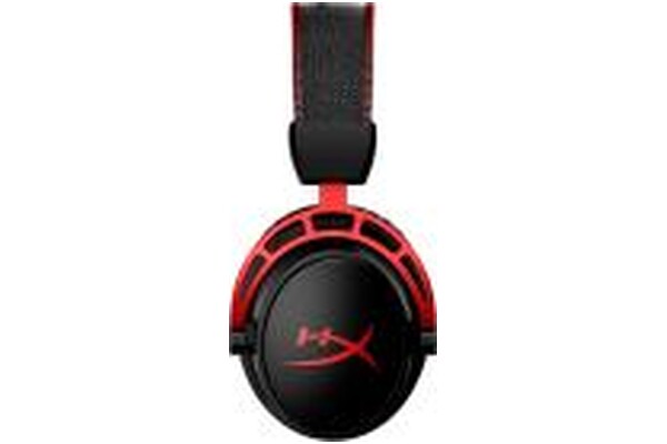 Słuchawki HYPERX Cloud Alpha Nauszne Bezprzewodowe