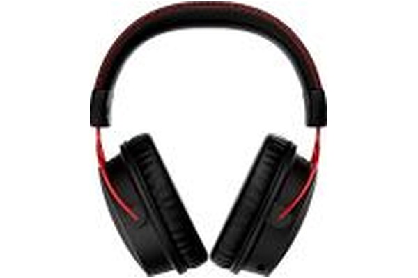 Słuchawki HYPERX Cloud Alpha Nauszne Bezprzewodowe