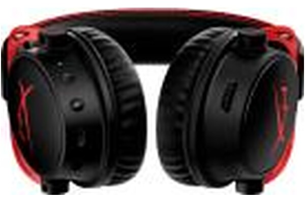 Słuchawki HYPERX Cloud Alpha Nauszne Bezprzewodowe