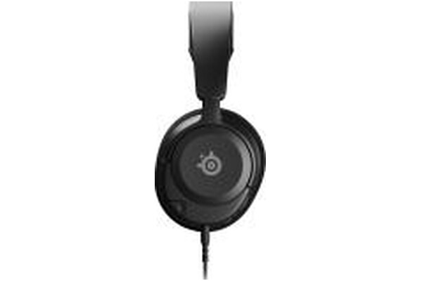 Słuchawki SteelSeries Arctis Nova 1X Nauszne Przewodowe
