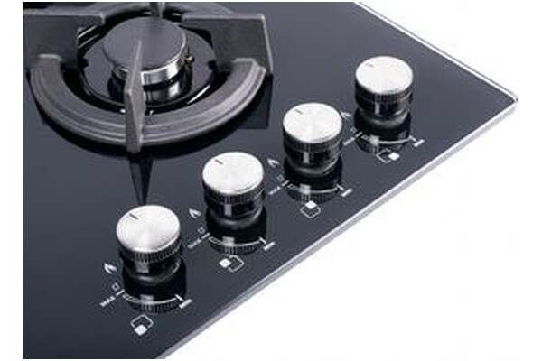 Płyta gazowa z palnikami Concept PDV7160