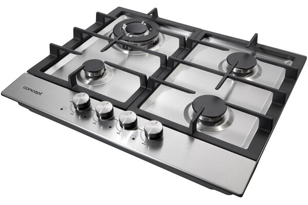 Płyta gazowa z palnikami Concept PDV4760