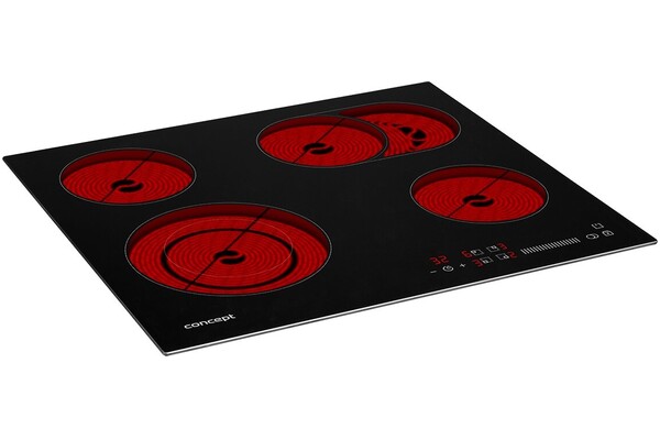 Płyta Ceramiczna Concept SDV3760