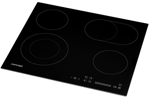 Płyta Ceramiczna Concept SDV3760