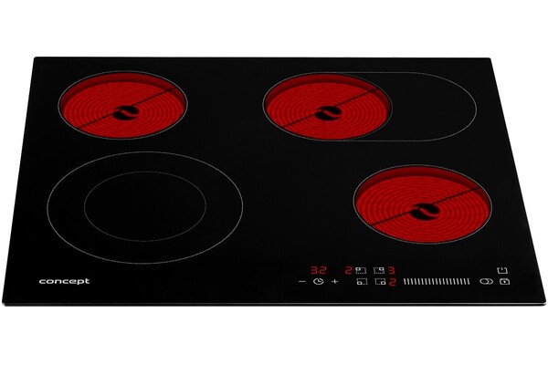 Płyta Ceramiczna Concept SDV3760