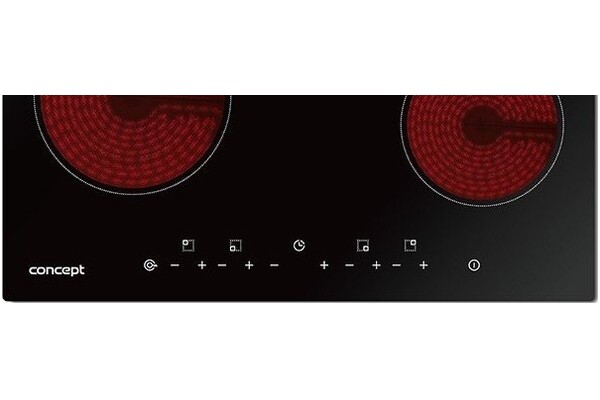 Płyta Ceramiczna Concept SDV3360N