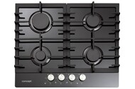 Płyta gazowa z palnikami Concept PDV7060