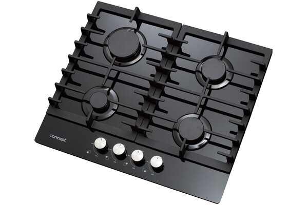 Płyta gazowa z palnikami Concept PDV7060